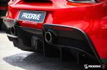Ferrari 488 GTB by ProDrive on Vossen Wheels (S21-01) 2019 года